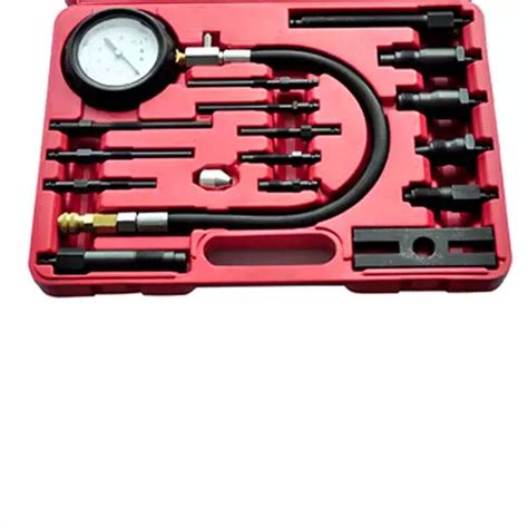 mechanical 24v cummins compression tester|compression tester diesel engine advanced.